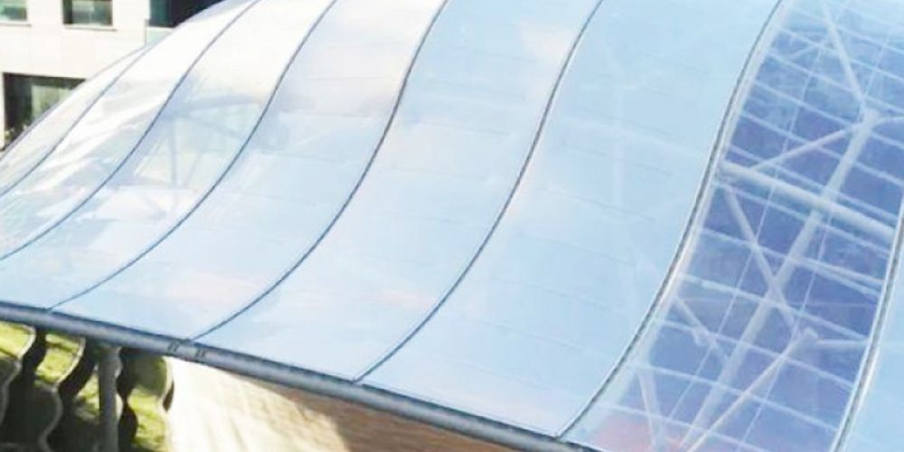 ETFE Membrane Material Performance Research Report