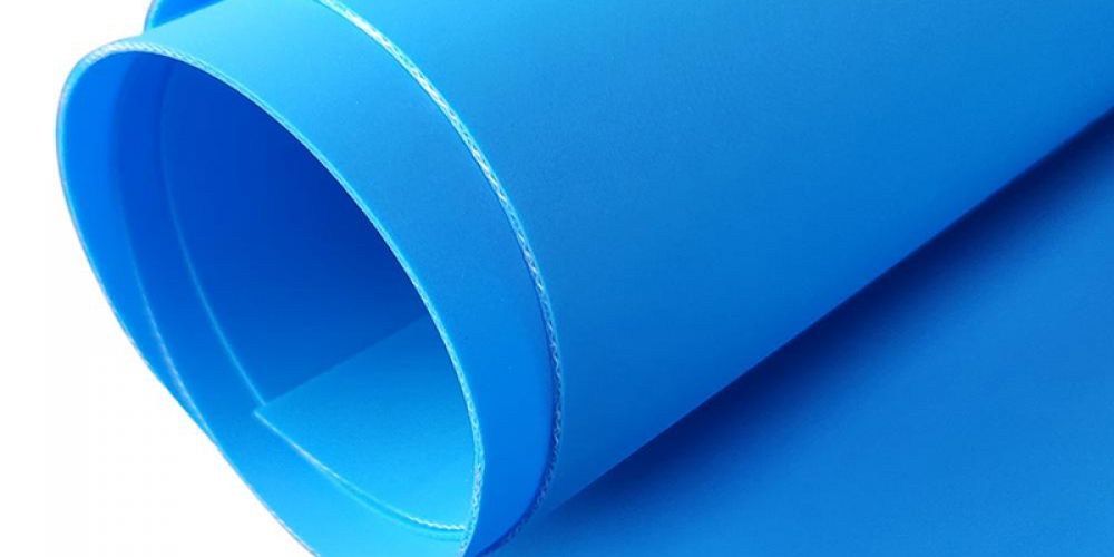 High-frequency welding vs. Traditional bonding: A Performance Showdown of TPU calendered Film in Flexible Storage Tanks