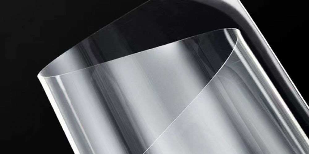 Ultrasonic Welding: Analysis of the Welding Principle and Application of PC and TPU Films