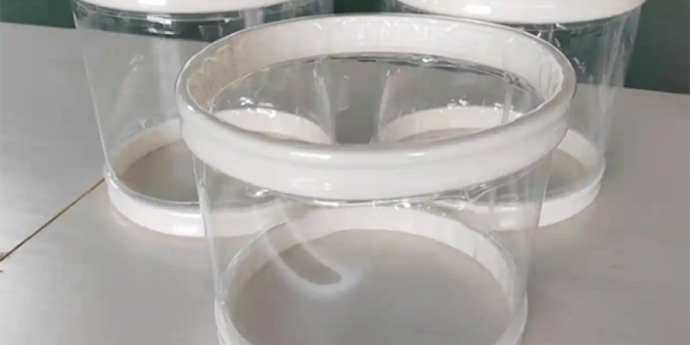 The performance advantages and applications of polyurethane transparent powder flexible connections