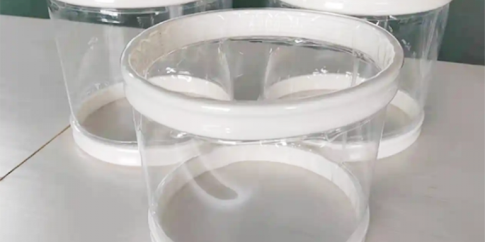 The core advantages of TPU flexible connectors: transparency, durability, flexibility and environmental friendliness