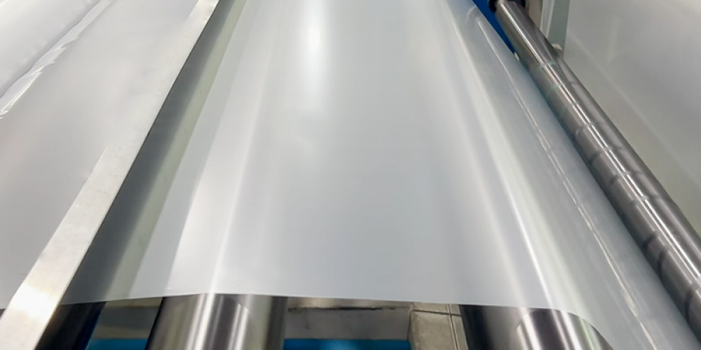 Analysis of the Welding Principle, Process and Application of TPU Film Heat sealing (hot press plate)