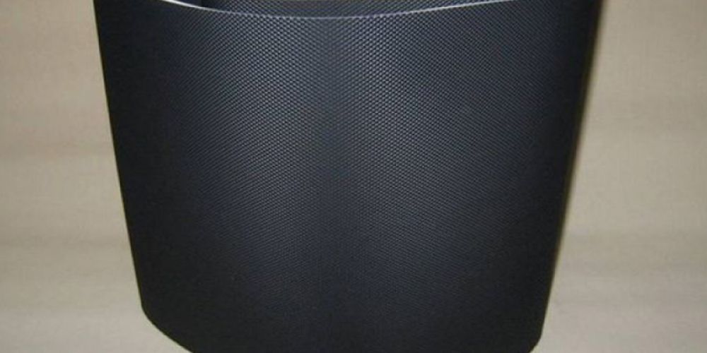 How is the joint of the treadmill belt heat-sealed?