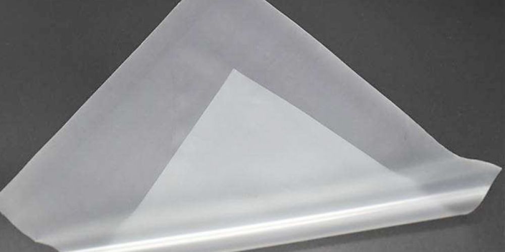 High-frequency (HF) welding of TPU films: A Brief Description of Principles and Applications