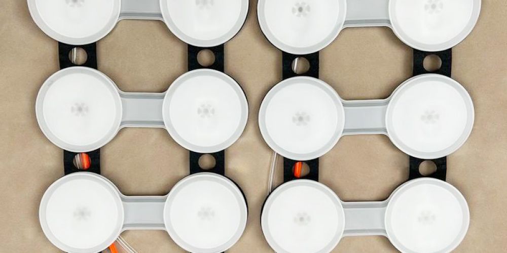 Laser welding: A Brief Introduction to the principle and Application of TPU films