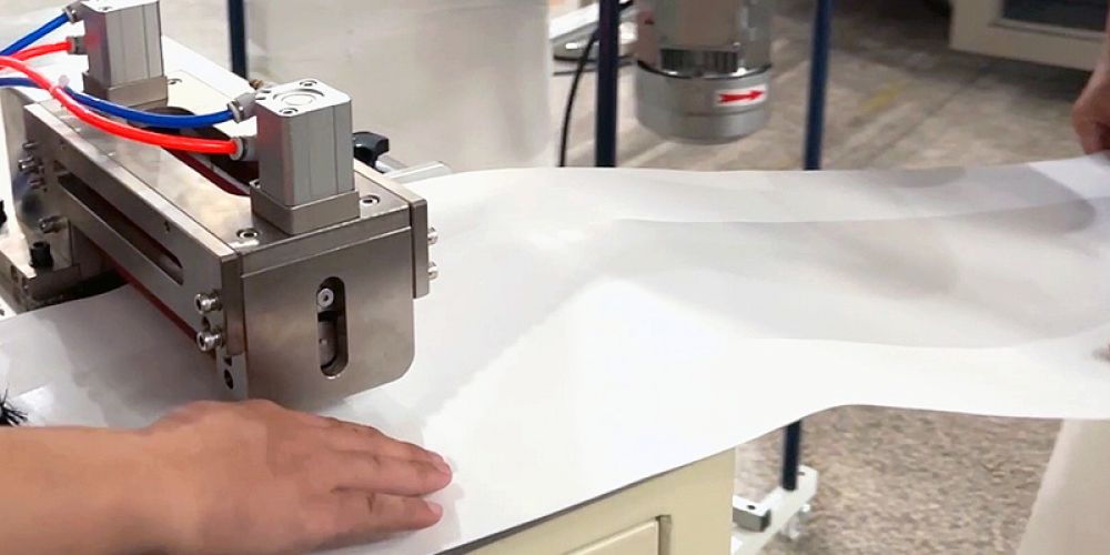 Sanding and Welding of PVDF-Coated Fabric vs. Other Welding Processes: Why It Is More Competitive