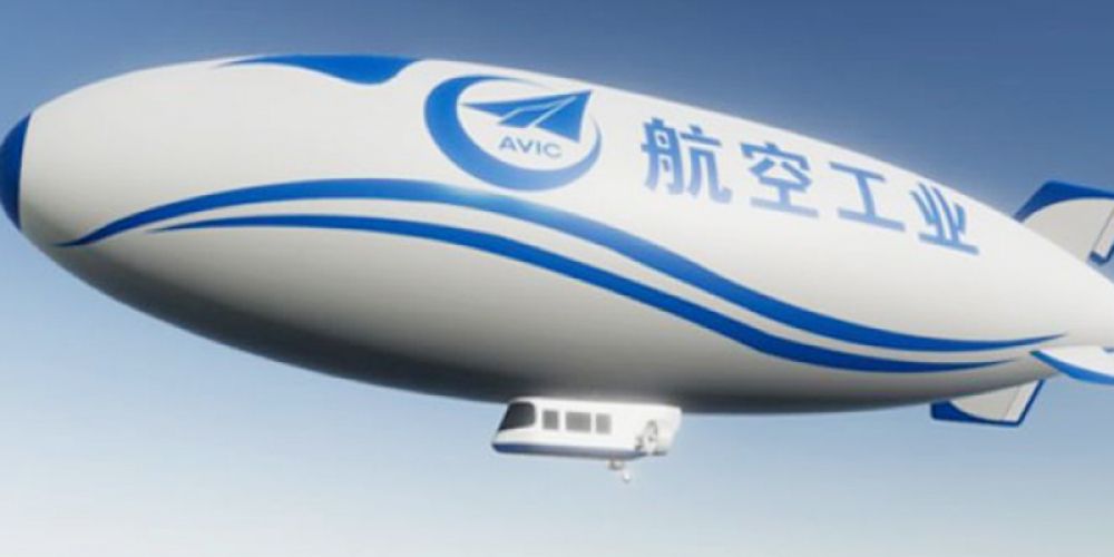 High-frequency heat sealing process for airship envelopes