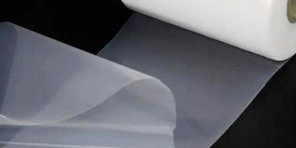 Applications of PTFE membranes in the aerospace industry