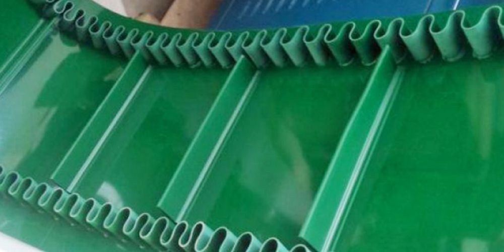 Types and Functions of Industrial Belt Baffles