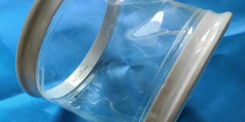 The advantages of high-frequency welding in TPU flexible connections