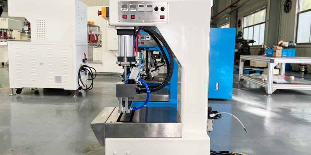 What is the application field of PTFE heat bonding machine?