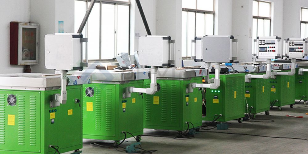 Bellows-type protective cover: Highly efficient protection, building a solid safety barrier for equipment operation