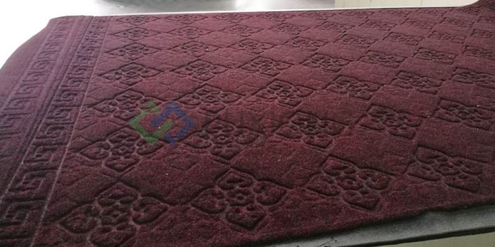 Introduction to the advantages and disadvantages of high-frequency embossing