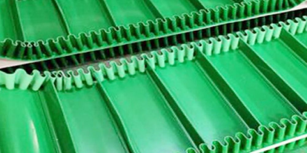 Which is better: PVC conveyor belts or PU conveyor belts?