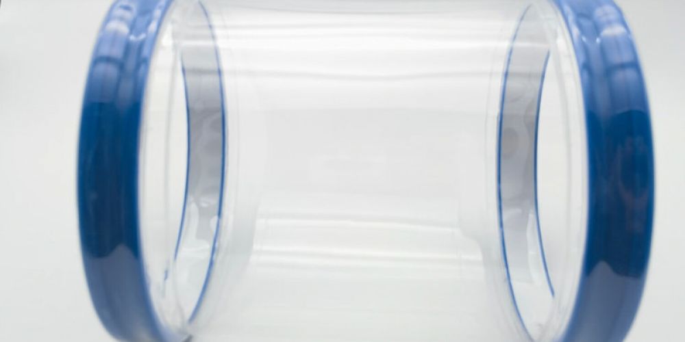 Introduction and features of polyurethane transparent powder flexible connection