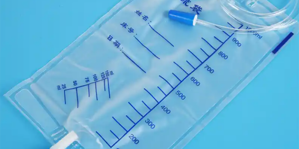 Eco-friendly drainage bags: a green choice made of biodegradable materials