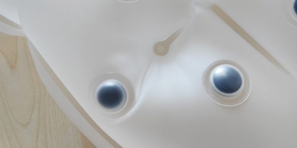 How does high-frequency welding technology ensure the biological safety of inflatable inner tanks