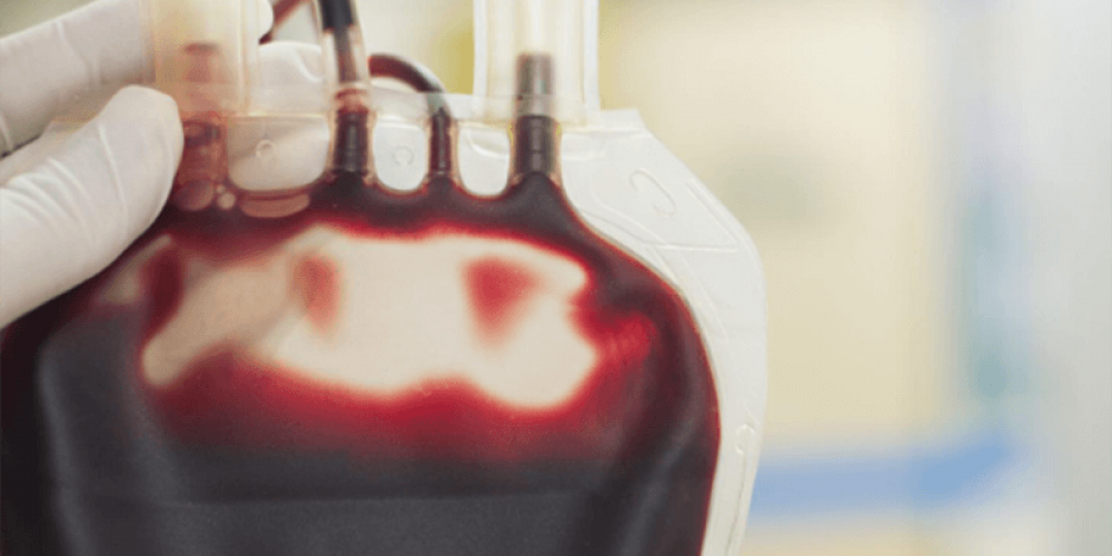 The Evolution of Blood Bag Materials: From PVC to TPU – Environmental and Safety Upgrades