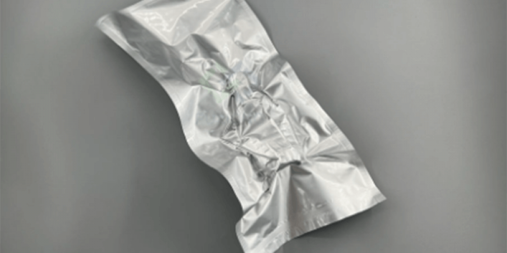 Application of Sterilization Bags in Laboratory Supplies Packaging