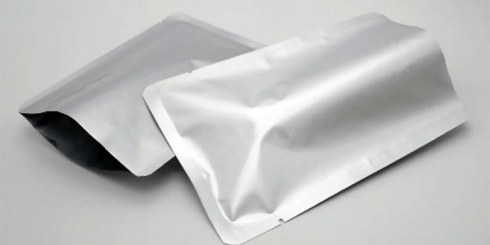 Performance of aluminum foil packaging in cold chain logistics