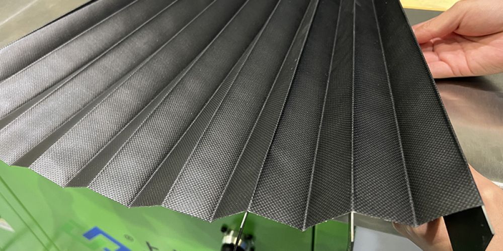 Bellows-type protective cover: The Safety "Guardian" of Automated production lines