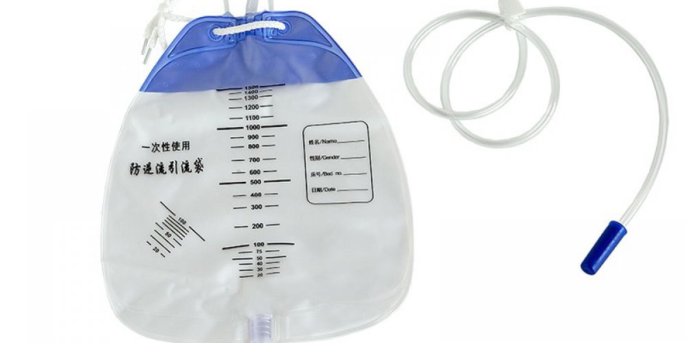 Advantages and risks of high-frequency welding process for drainage bags