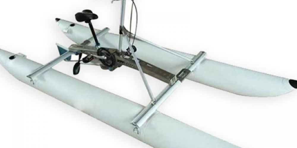 Technical details of automated welding for inflatable pontoon boats