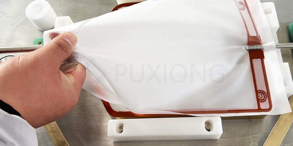 From Traditional to High-Frequency: Innovative Applications of Blood Bag Welding Technology