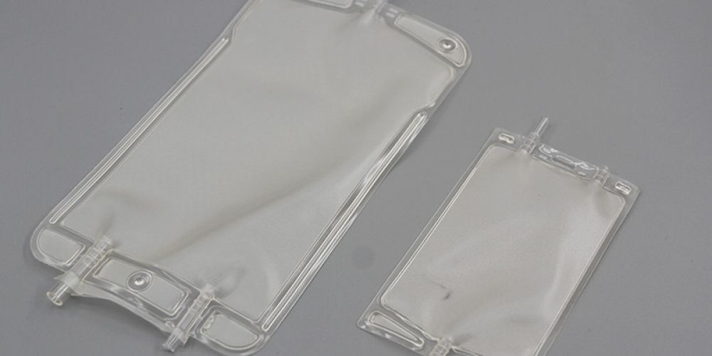 Pulse Welding of TPU Film: Process Principle and Application Analysis