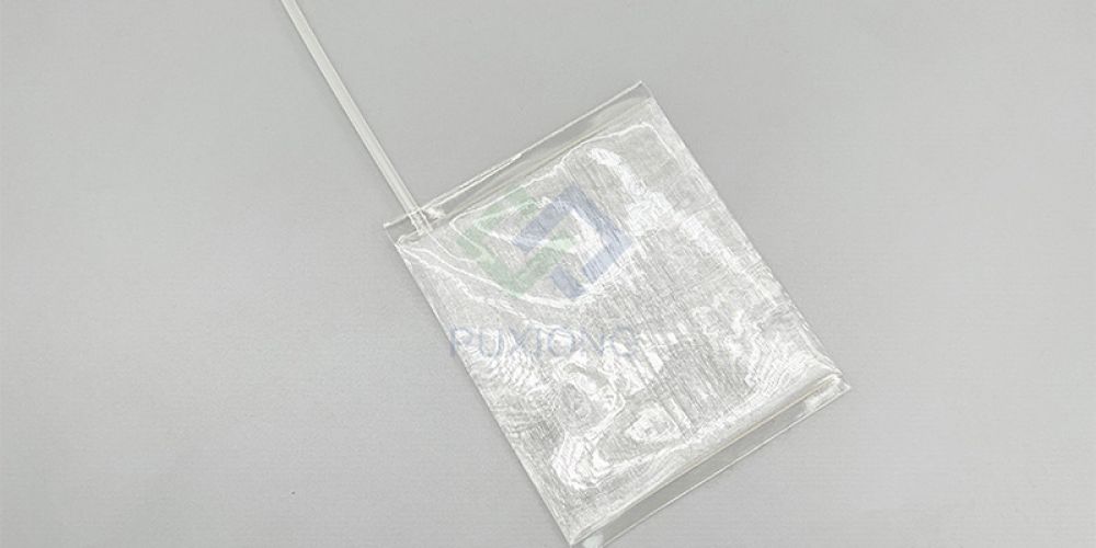 High-frequency welding vs. traditional heat sealing: A Technological Revolution to Enhance the qualification rate and efficiency of medicine bag packaging