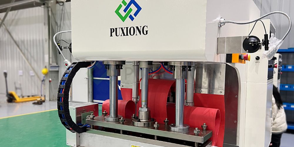 Introduction to the Advantages of High-Frequency Welding for Tensile Membrane Structures