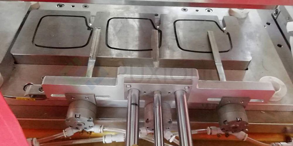 A brief description of the core advantages of high-frequency welding technology