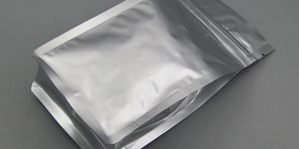 Discussion on the sealing and safety of aluminum foil bags