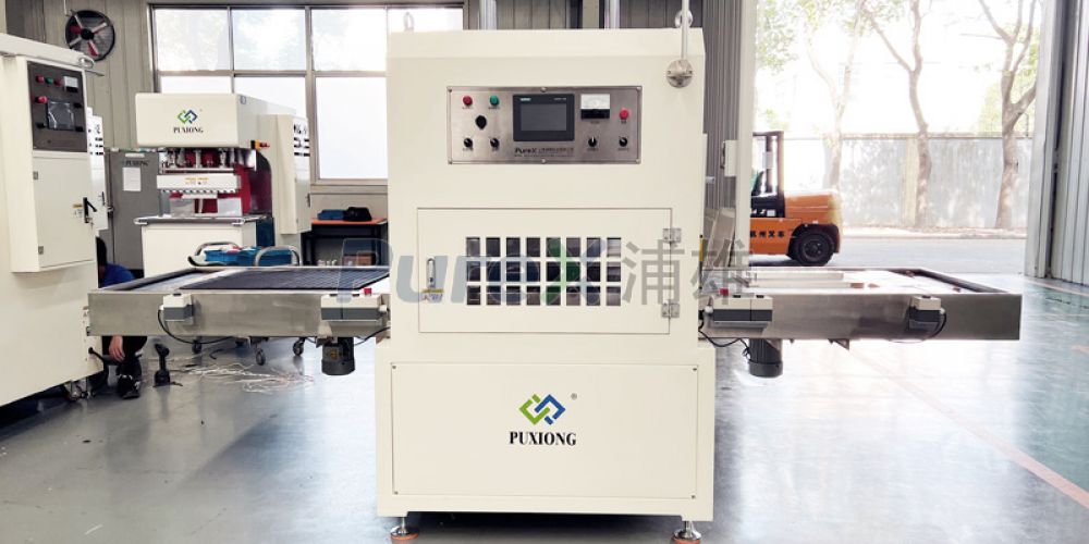 A new dimension of automotive interior comfort upgrade: In-depth Exploration of high-frequency heat sealing Technology Empowering intelligent and healthy cockpits