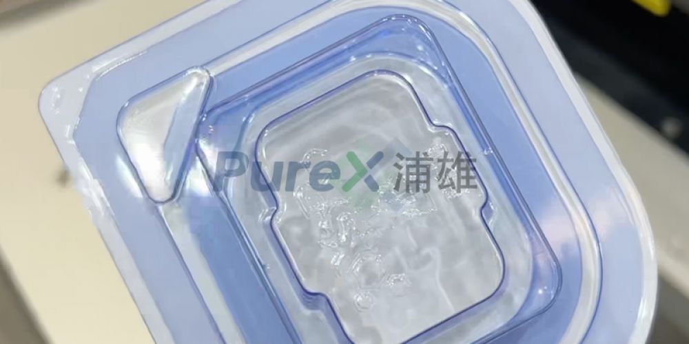 Medical device packaging: The constant temperature heating heat sealing machine reshapes the technological power of green packaging