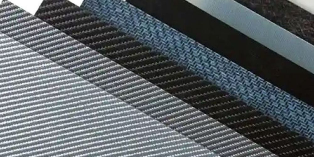 Advantages of thermoplastic composites