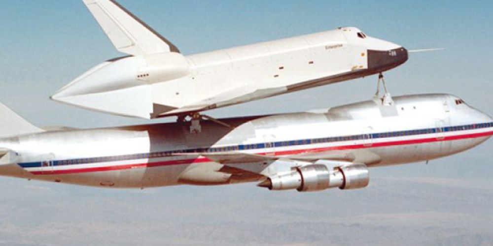 Applications of ETFE Composite Materials in Aerospace