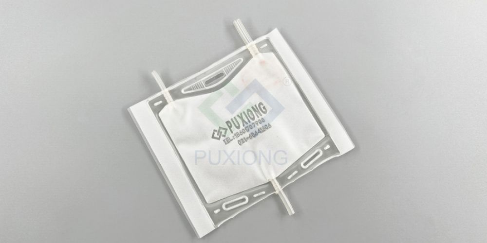 High-frequency welding technology for blood bags: Principle and Advantages Analysis