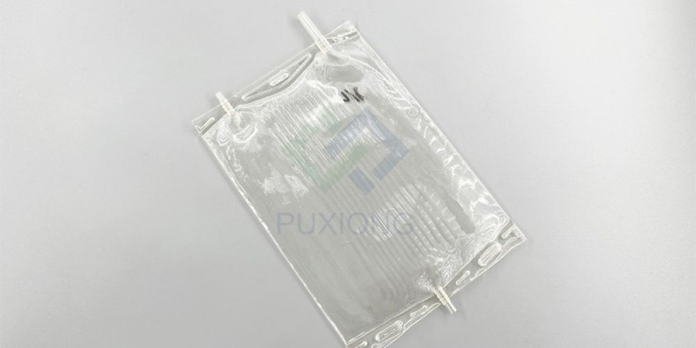 High-frequency welding technology for medicine bags: Building a solid safety defense line for medicine packaging