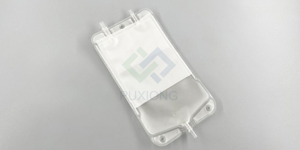 High-frequency welding vs. traditional heat sealing: Application in the Nutrition Bag Industry