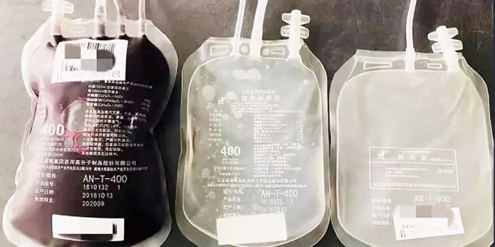 "Low-Temperature Toughness" of Blood Bags: How TPU Material Overcomes the Problem of Embrittlement at -80℃