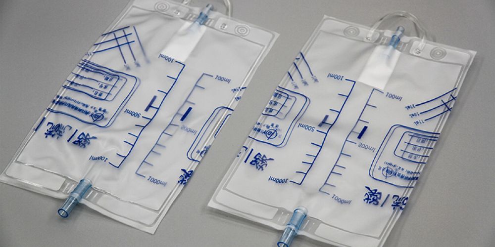 Precisely Measuring Drainage Bags: How to Optimize Postoperative Care Efficiency Through Scale Measurement