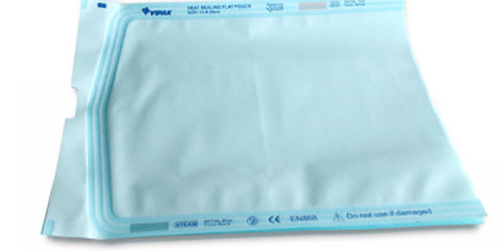 What are the advantages and disadvantages of sterilization bags