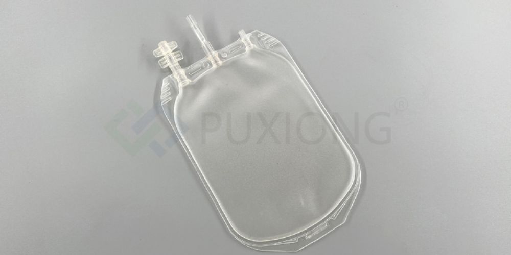 The advantages of blood bag manufacturing: The combination of production efficiency and environmental friendliness