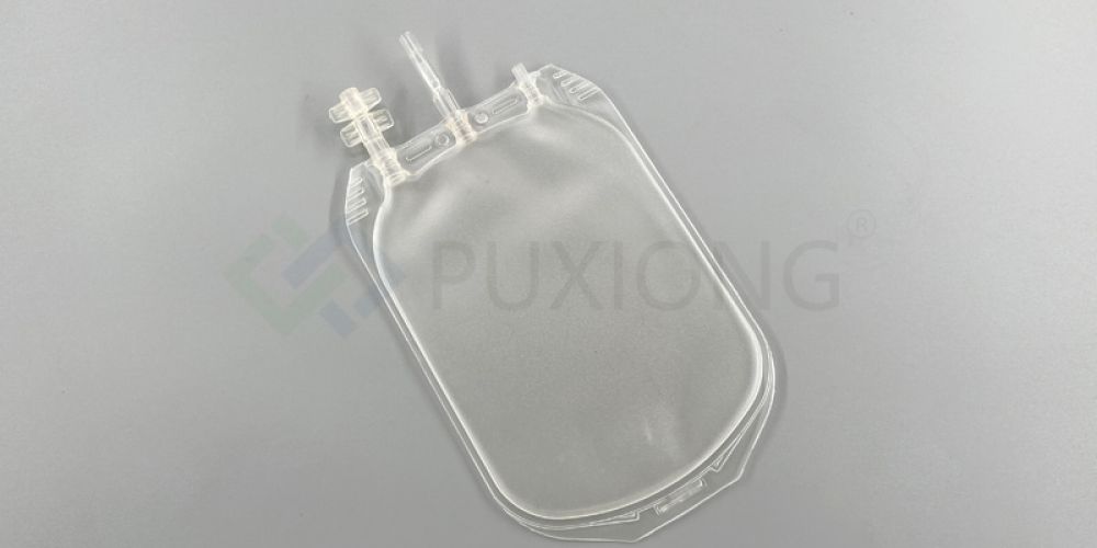 What are the disadvantages of container liquid bags?