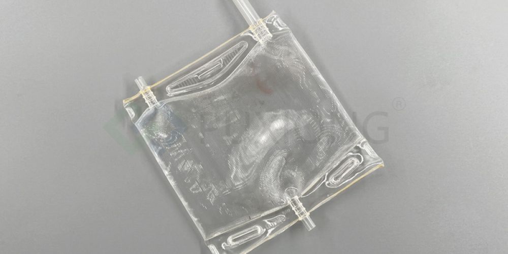 The sealing performance and safety performance of high-frequency welding in blood bag manufacturing