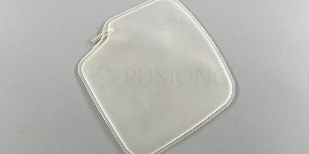 The core features of high-frequency welding: Technological innovation reshapes the sealing standards of medicine bags