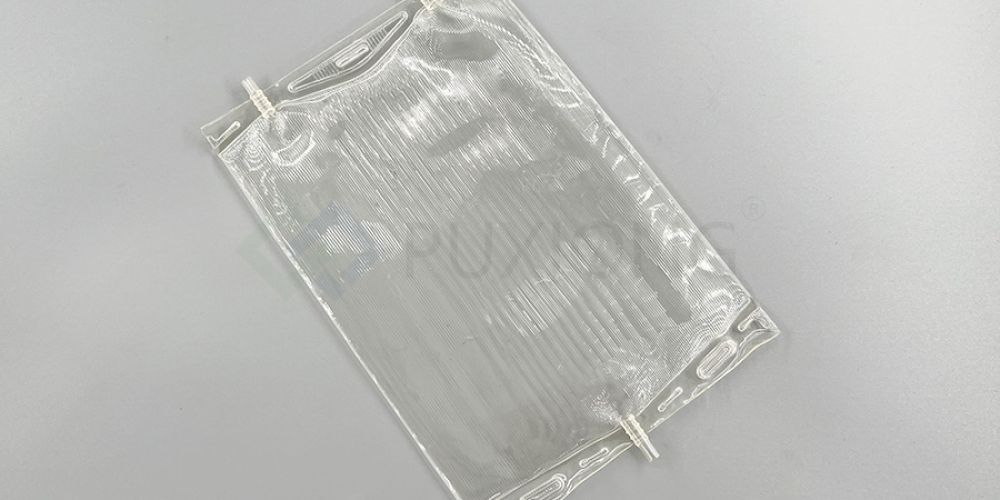 Blood bag sterilization validation: How biological indicators ensure sterilization effectiveness