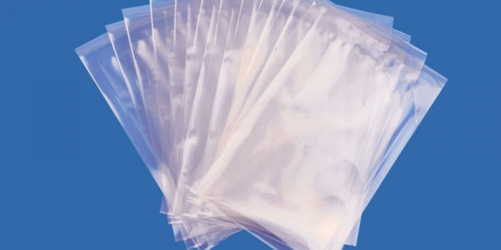 Other applications of sterilization bags in laboratory supplies packaging